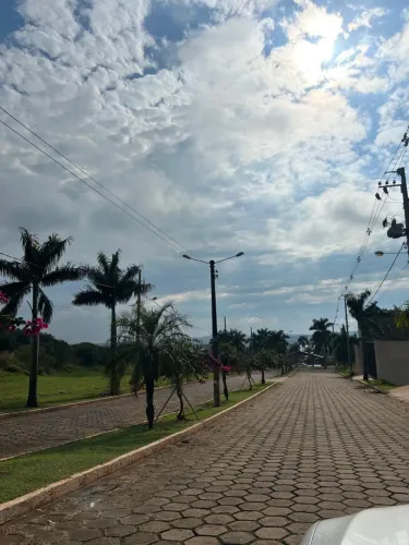 Imóvel para venda possui 2053 metros quadrados em Centro - Santo Inácio - PR