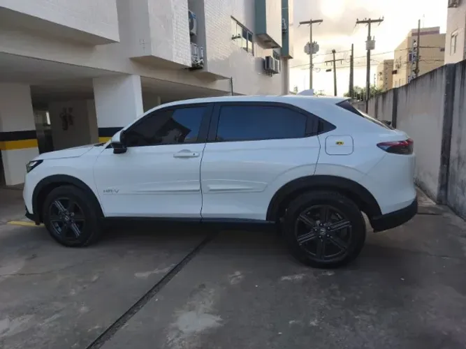 Honda HR-V EXL 1.5 Sensing 16V 5P Aut. 2023