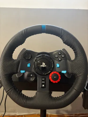 Volante G29 Logitech