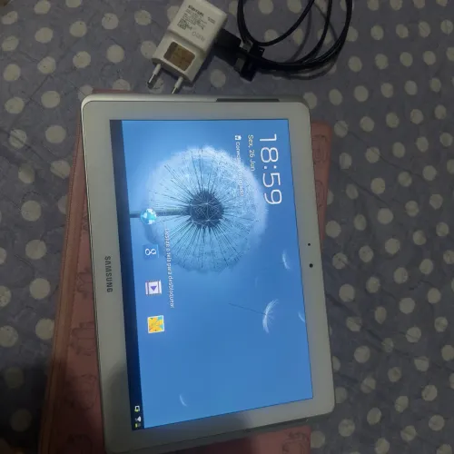 Samsung tab2