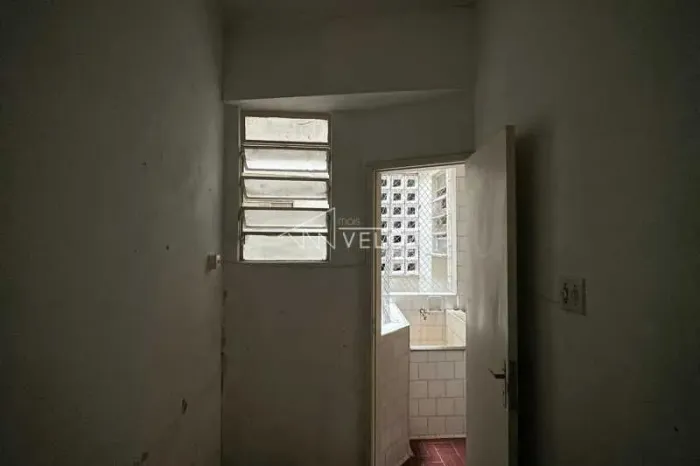 Apartamento : / Residencial / Botafogo