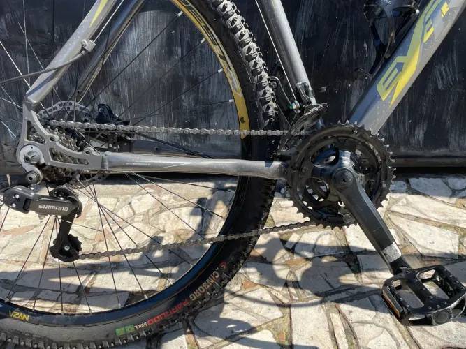 Bicicleta MTB RINO Everest 