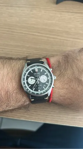 Seiko Essentials 