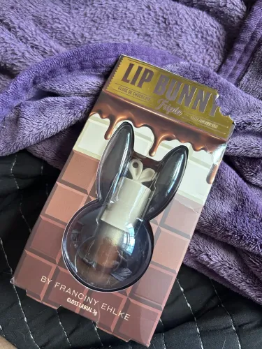 gloss lip bunny fran original 