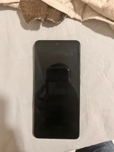 POCO X7 PRO 512/12 GB RAM Completo com acessórios, caixa e nota fiscal