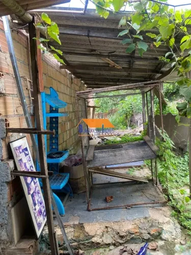 terreno Bairro São Marcos em Belo Horizonte