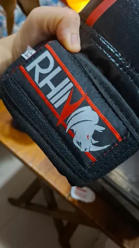 Luva rhino 14oz boxe