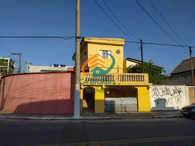 Terreno em Cumbica - Guarulhos