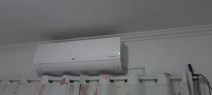 Ar Condicionado