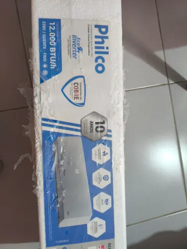 Ar condicionado