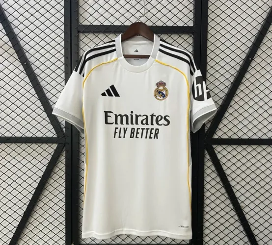 Real Madrid tamanho G