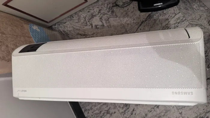 Ar condicionado 