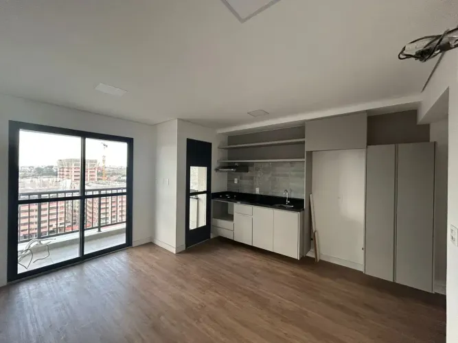 Imóvel para aluguel com 58 metros quadrados com 2 quartos em Aldeia - Barueri - SP