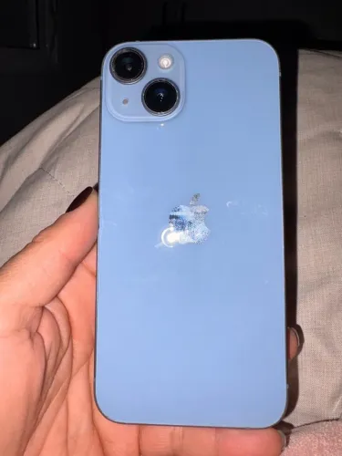 iPhone 14 128GB Azul