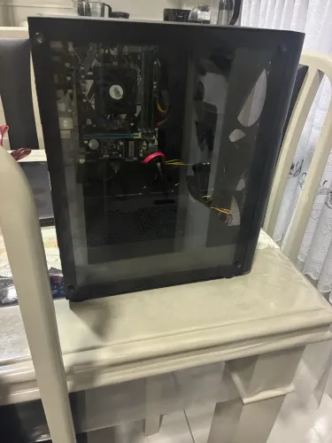 PC Gamer AMD