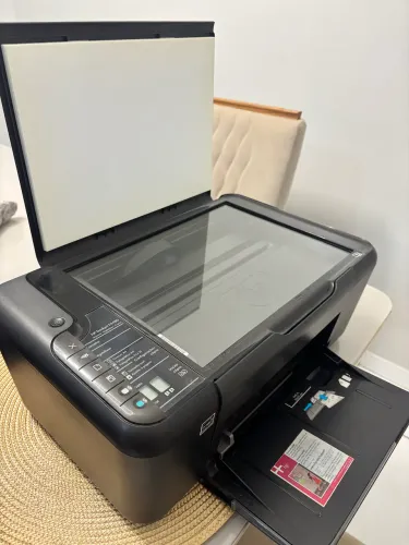 Impressora hp
