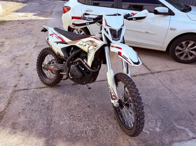 MXF 270 F 2024
