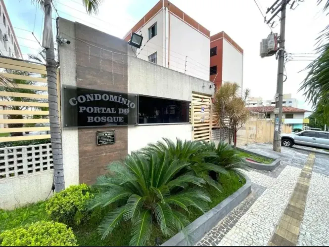setor Afonsos apartamento 