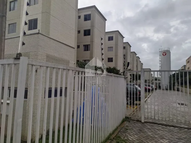 Apartamento em Guaianases