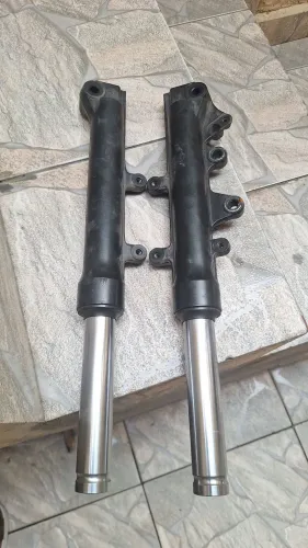 Bengalas nmax 160 2023