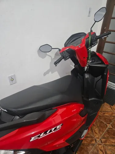 Elite 125