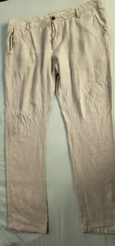 Calça Siberian