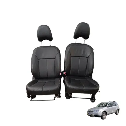 Jogo Banco Subaru Forester 2009 à 2012