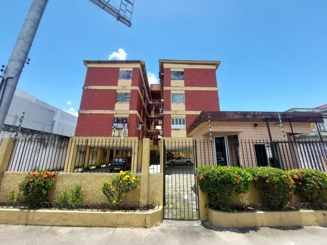 Residencial Glaucia Fonseca