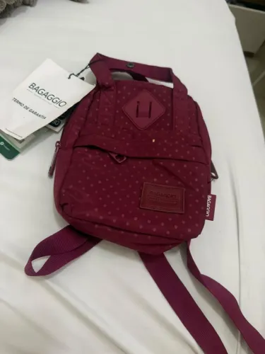 Bolsa Bagaggio