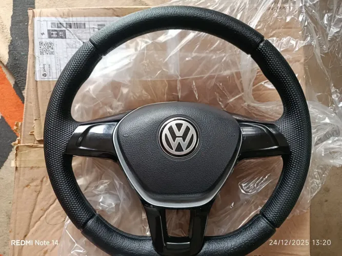 Volante Volkswagen TSI de Primeira linha zero