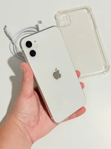 iPhone 11 branco todo original | entrego | aceito cartão