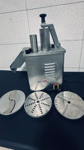 Multiprocessador industrial