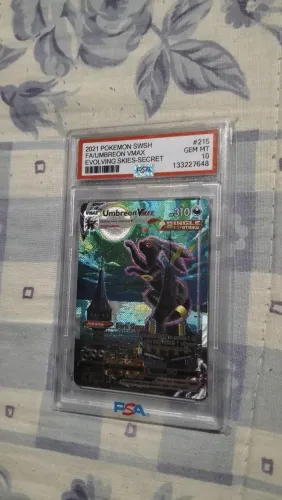 cartinha pokémon