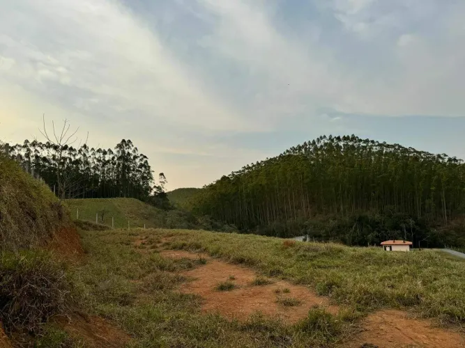 Terreno à venda, 1000 m² por R$ 300.000,00 - Itaoca - Guararema/SP