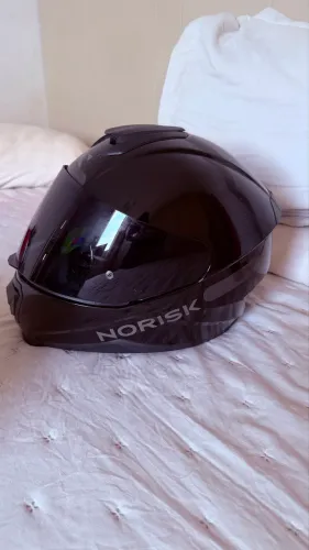 Capacete norisk