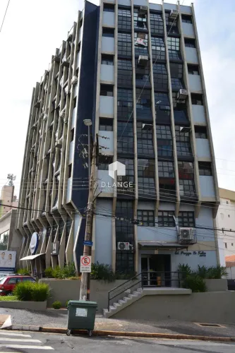 Sala comercial à venda no bairro Jardim Guanabara em Campinas