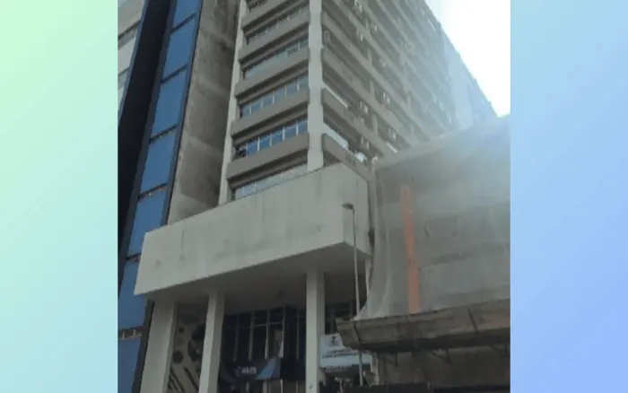 Studio à Venda - Centro, Florianópolis