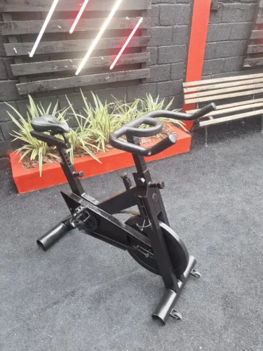 Bike spinning profissional Barato