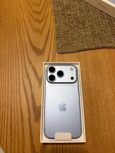 iPhone 18 PRO 256 GB (novo) 