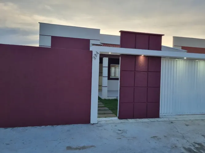 Casa para alugar no bairro Portal do Sol