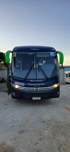 onibus rodoviario 2010