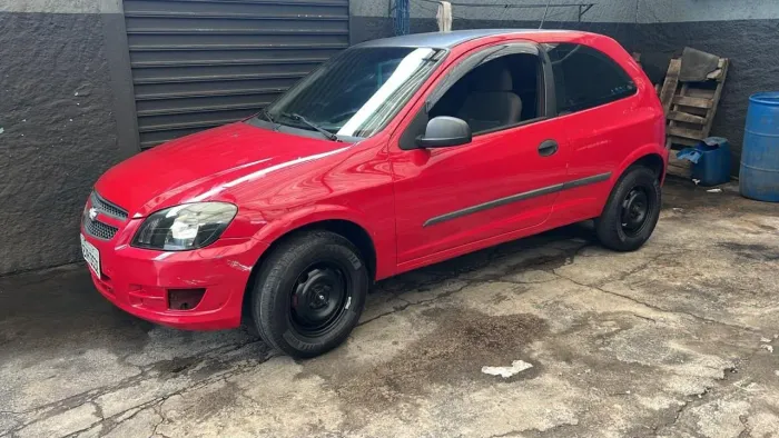 Chevrolet Celta Life/ LS 1.0 MPFI 8V Flexpower 3P 2013