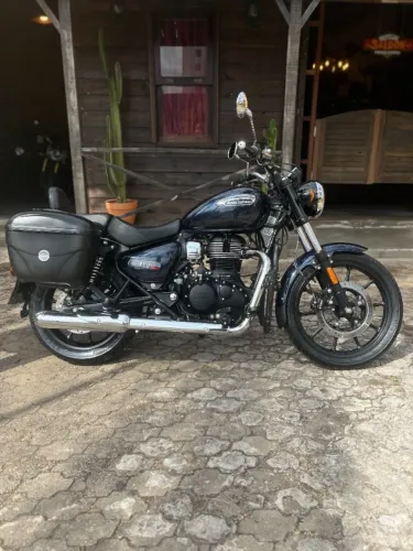 Royal Enfield Meteor 350 - 22/23