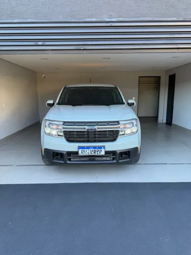 Ford Maverick Lariat FX4 2.0 Ecoboost Aut. 2023