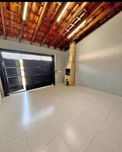 Casa com 2 Quartos para Morar com Conforto