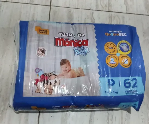 Troco Por G