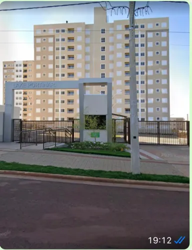 Vendo direitos de apartamento do Lake Portinari - londrina -pr