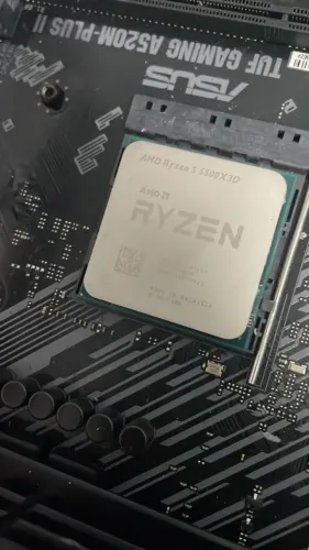 Kit upgrade AM4 Ryzen 5 5500x3D!