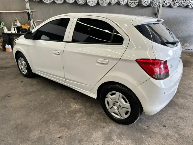 Motorista de Aplicativo (Uber - 99) Compre seu carro em forma de aluguel