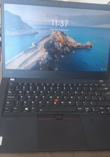 Thinkpad   i5 10°geração  Vpro